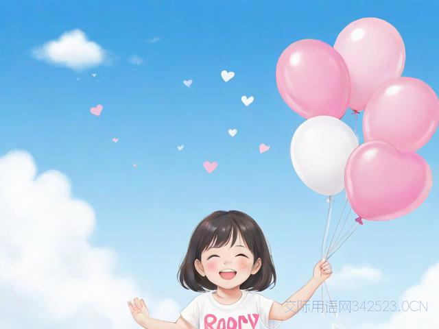 外甥女生日祝福语句，外甥女生日的祝福