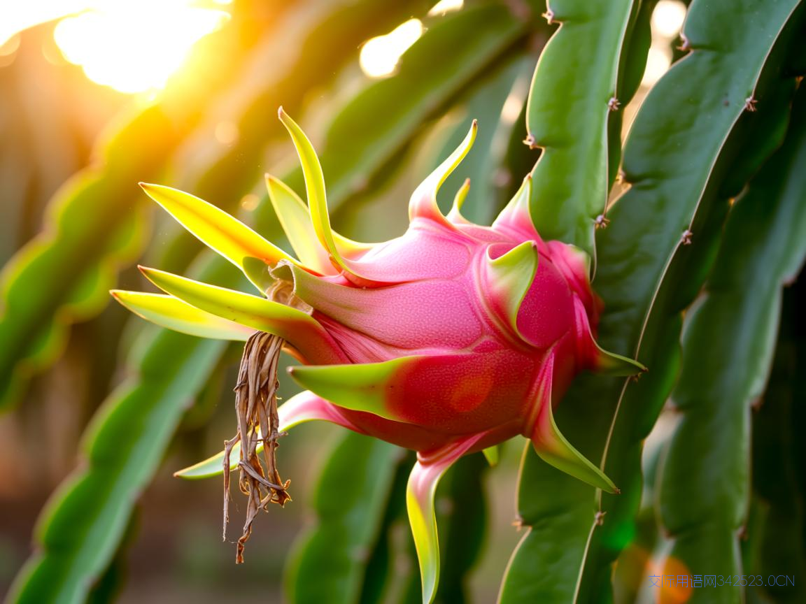 送火龙果的祝福语,送火龙果的祝福语大全