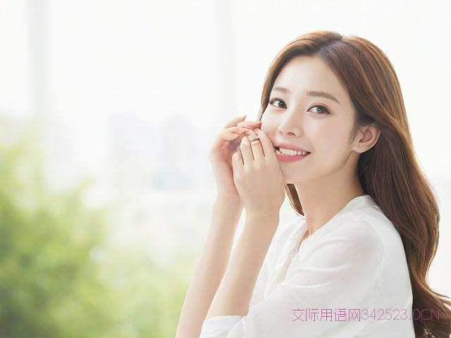 韩语学习日常用语，韩语基本日常用语1000句