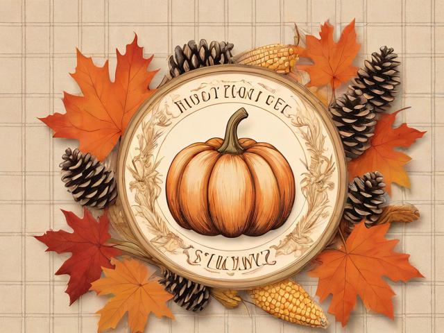 感恩节贺卡简短祝福语，感恩节贺卡大全