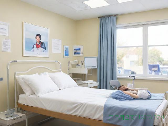 安慰人动手术的祝福语，安慰手术患者的用语