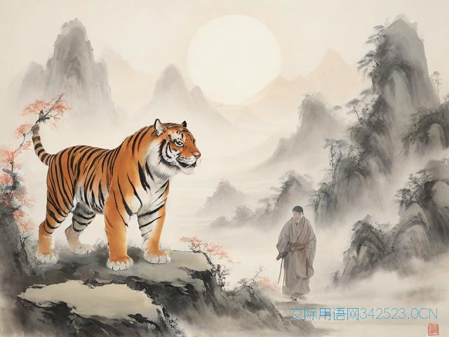 虎年给长辈的祝福语,过年给长辈祝福语2021最火