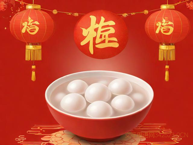 元宵节的祝福语是什么，元宵节的祝福语是什么意思