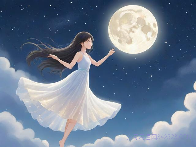 满月祝福语女孩四字,女孩满月祝福语 四个字