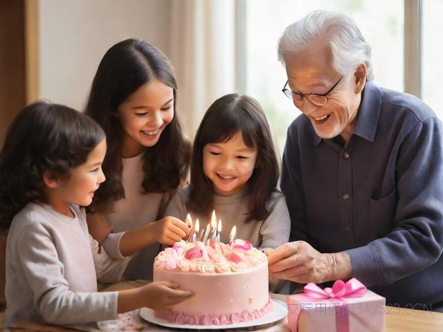 长辈七十大寿生日祝福语，长辈七十大寿生日祝福语大全