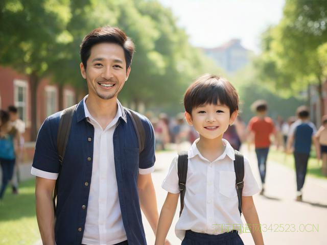 送孩子去读大学祝福语,送孩子进大学有什么好的祝愿语言