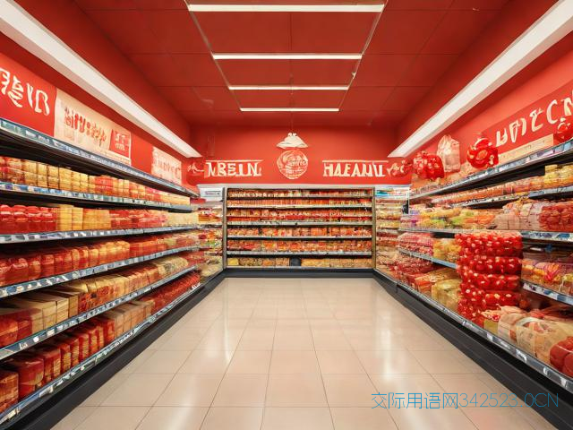 超市元旦祝福语,超市元旦祝福新老顾客新年