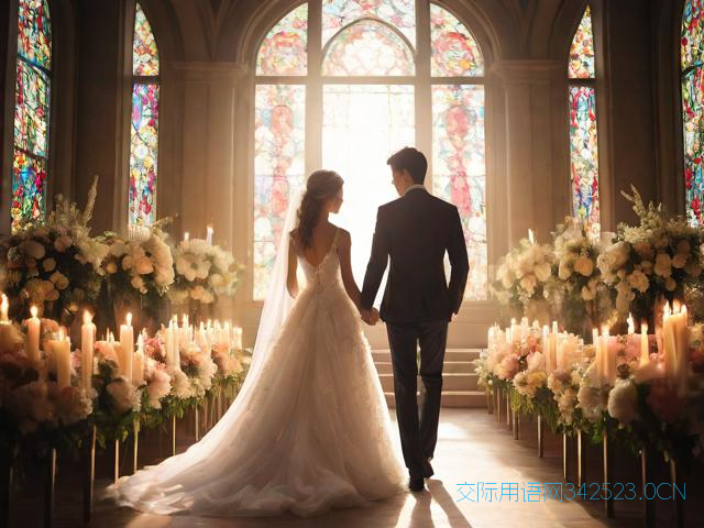 新人祝福语押韵，新人祝福词汇