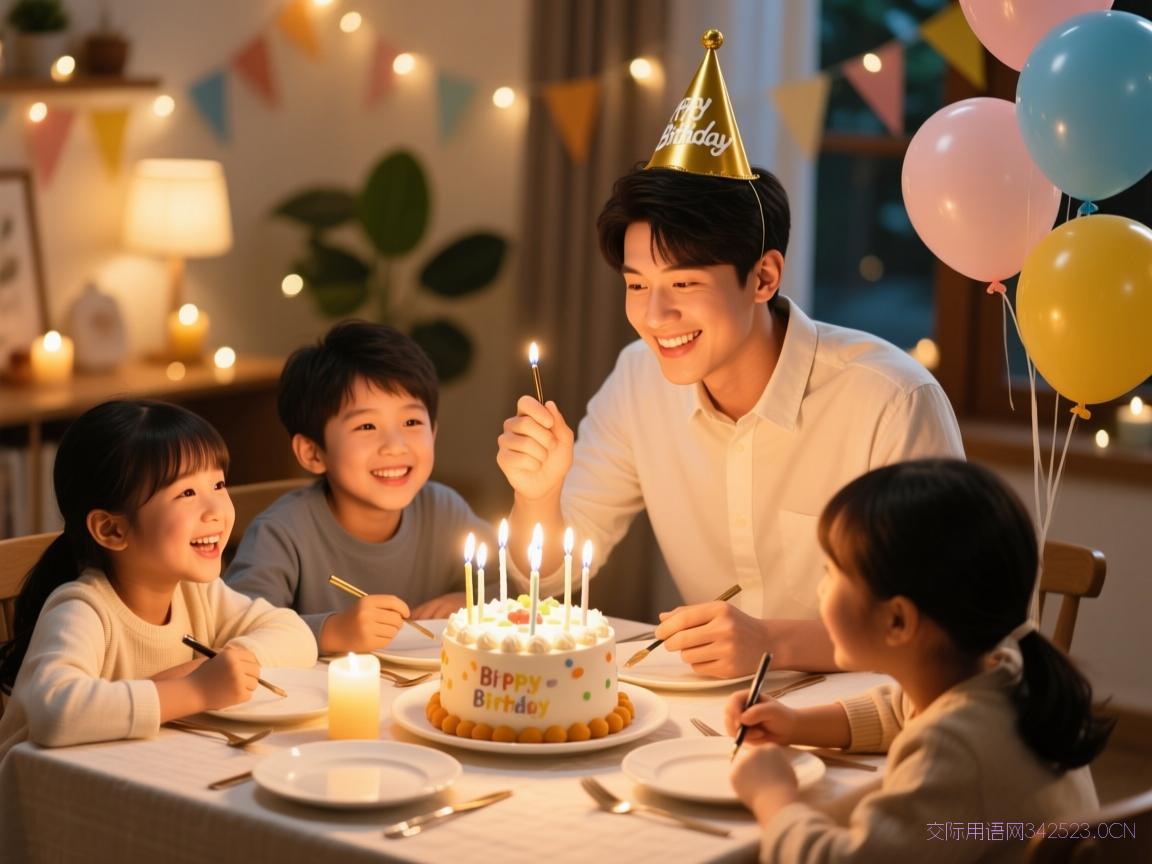 过生日怎么写祝福语,过生日怎么写祝福语简短