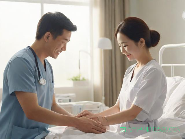 祝病人康复出院祝福语,祝病人康复出院句子