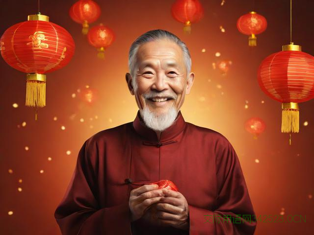 姑爷节祝福语，祝姑爷过年语句