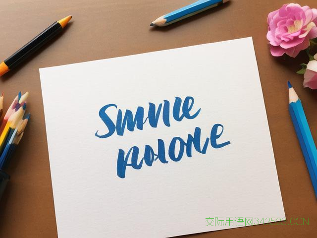 考试的祝福语,考试的祝福语怎么说