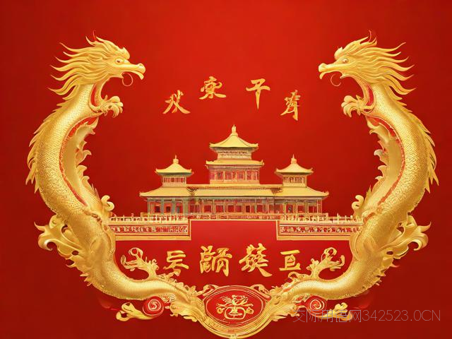 百年华诞祝福语口号，百年华诞话语