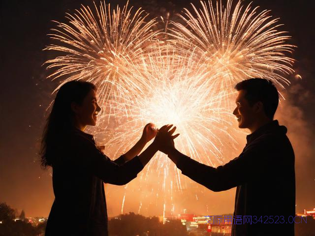 除夕祝福语送给朋友，除夕祝福语2021最火送朋友