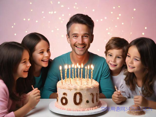 儿子38岁生日祝福语，儿子38岁生日蛋糕