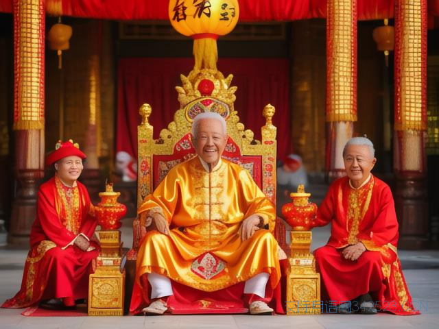 88岁老人过生日祝福语,88岁过寿祝福语