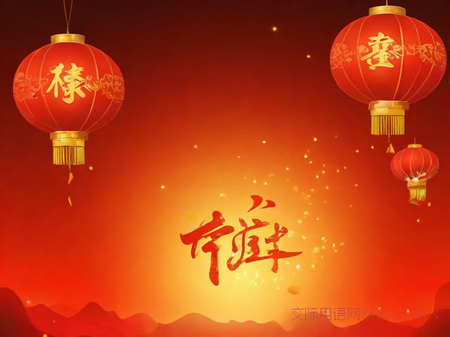 2022除夕夜祝福语,2021年除夕夜祝福语大全