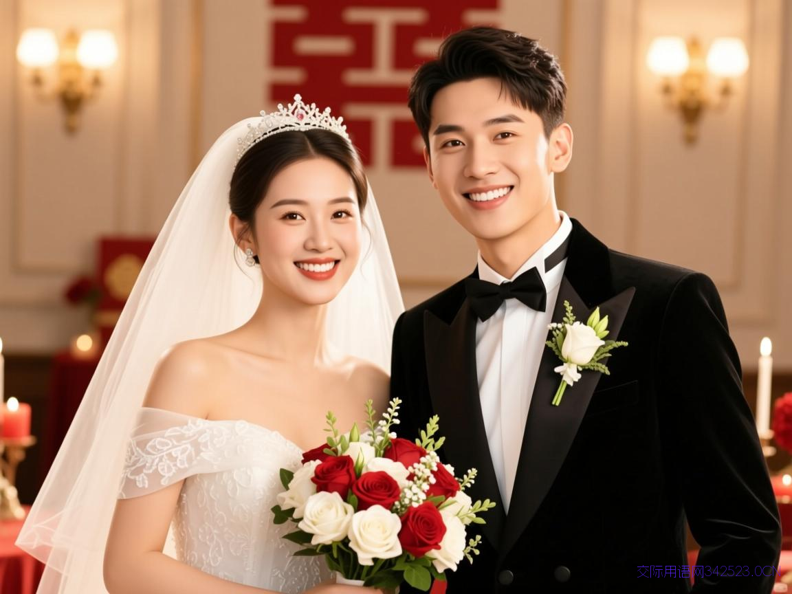 明星结婚祝福语价格，明星结婚朋友圈