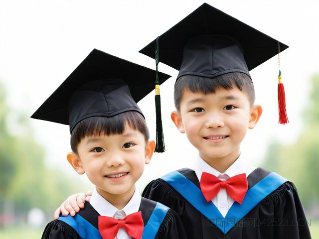 儿子毕业季祝福语，祝福儿子毕业话题发朋友圈