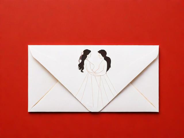 婚礼红包祝福语，婚礼红包祝福语写法