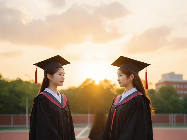 毕业祝福语古文简短，毕业祝福古诗文