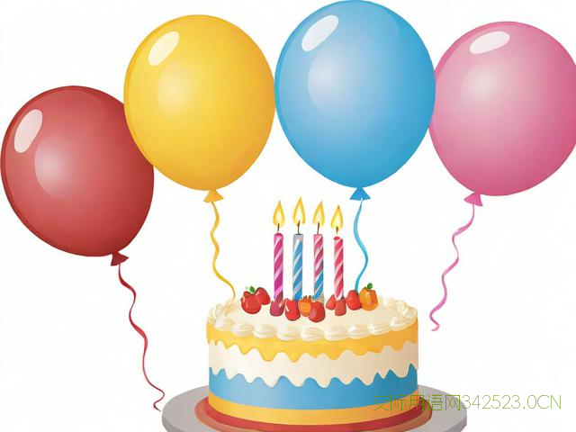 小男孩十岁生日蛋糕祝福语，小男孩十岁生日蛋糕祝福语怎么写