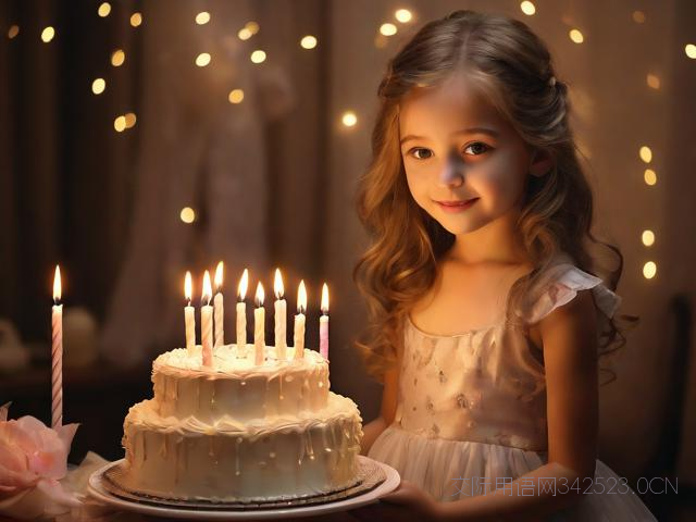 对女儿的生日祝福语，对女儿的生日祝福语简短上档次