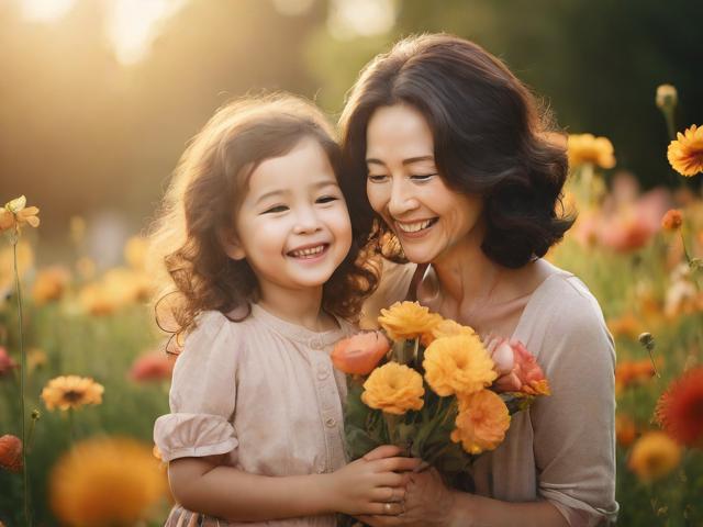 母亲节的祝福语英文，母亲节祝福语英语表达