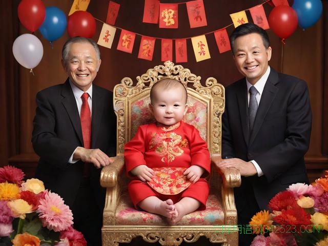 娃过百天祝福语，娃儿百天祝福语