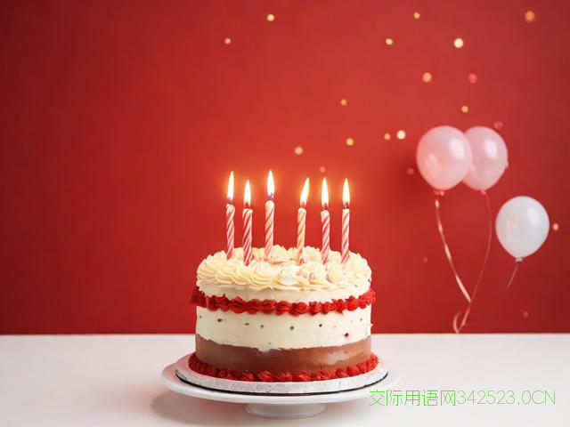 老公生日祝福语英语，老公生日快乐文案英文