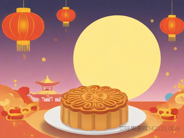 中秋问候祝福语短信微信大全，中秋问候祝福语短信微信大全图片