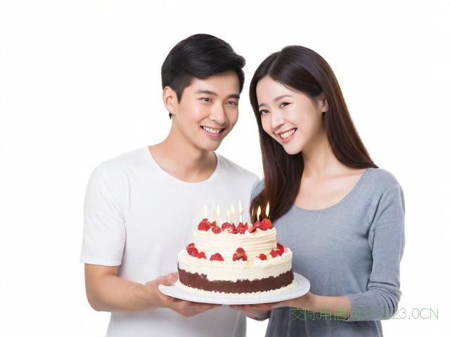 夫妻生日祝福语简短独特，夫妻生日祝福语简短独特句子
