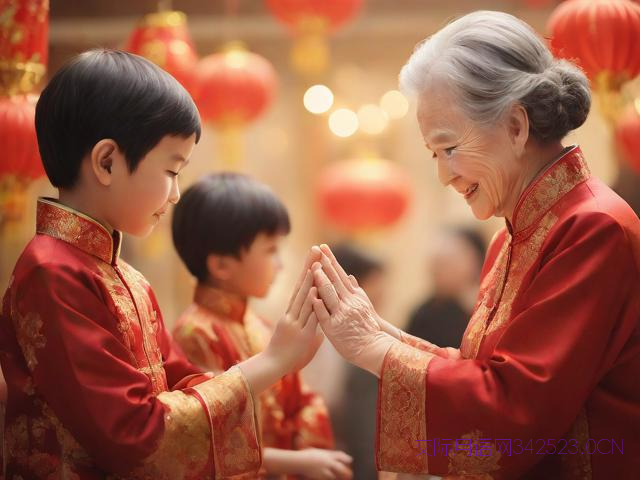 过年给长辈拜年祝福语,过年给长辈拜年祝福语简短