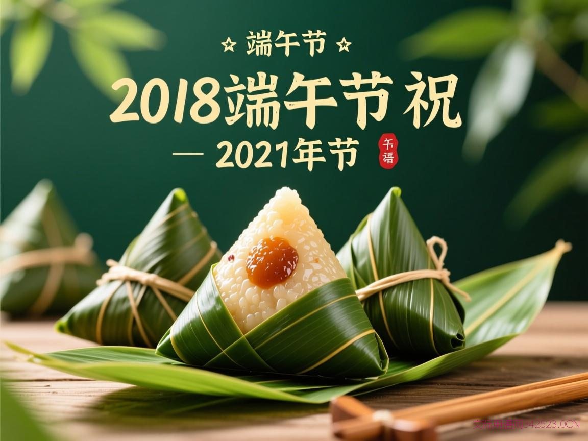 2018端午节祝福语,2021年端午节祝福短语