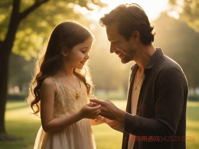 父母送给孩子的祝福语，父母送给孩子的祝福语大全