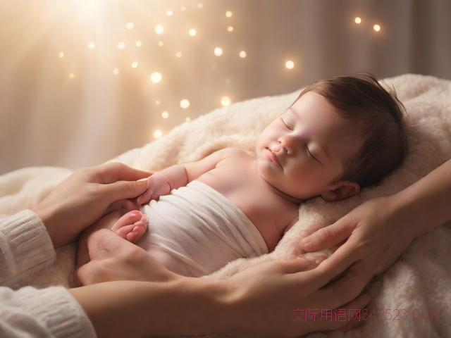 祝福生宝宝的祝福语,祝福生宝宝的祝福语接地气