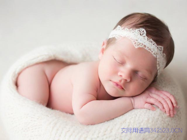 给新出生的侄子祝福语，刚出生的侄儿怎么写祝福语?