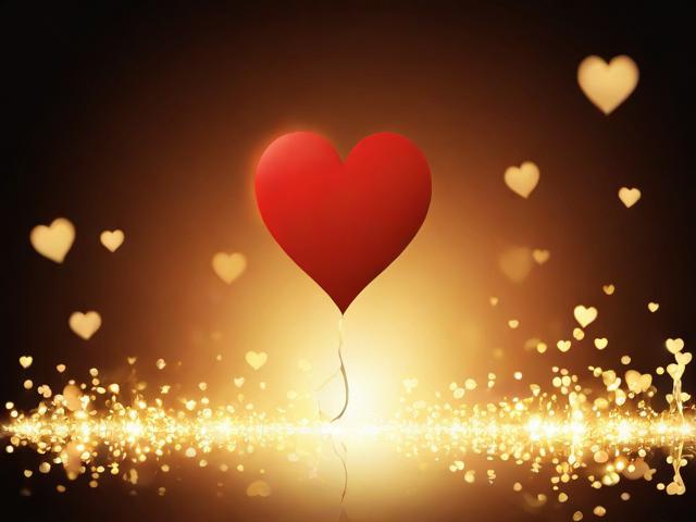 情人节祝福语言，情人节祝福语言大全