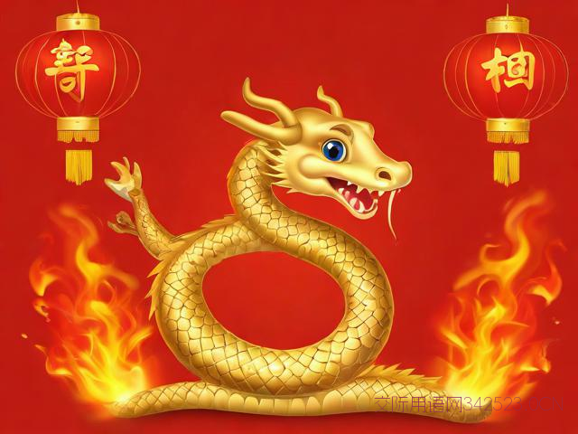 新年祝福语四字顺口溜,新年祝福语四字顺口溜蛇年