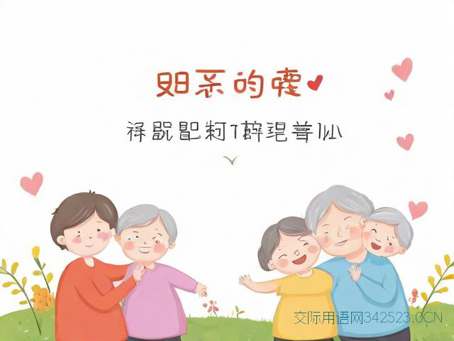 给爷爷奶奶祝福语，给爷爷奶奶祝福语格式怎么写