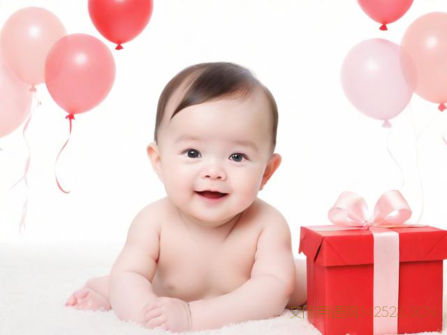 祝自己宝宝满月祝福语，祝宝宝满月祝福语红包