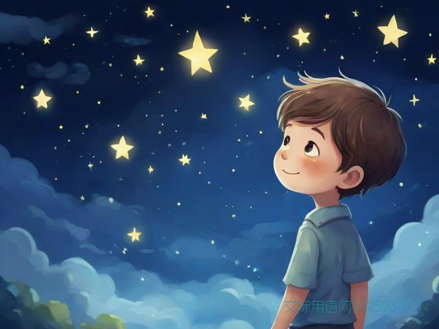 祝福男孩子的祝福语，祝福男孩子的祝福语简短