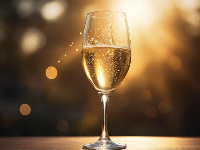 结婚酒的祝福语，结婚酒的祝福语简短