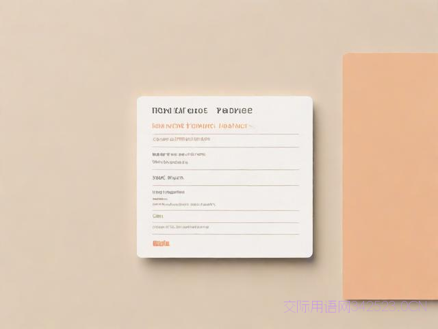 出国日常用语，出国简单英文日常用语