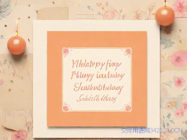 祝女朋友过生日祝福语,祝女朋友过生日祝福语怎么说