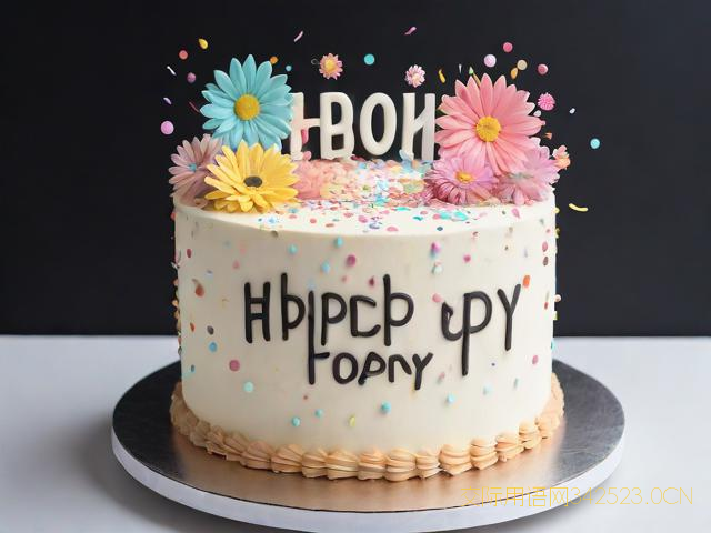 小朋友生日蛋糕祝福语，小朋友生日蛋糕祝福语创意6个字