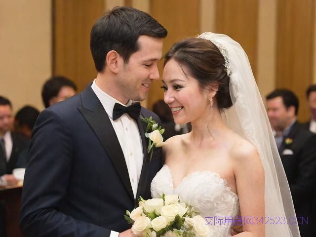 新郎新娘祝福语2018，新郎新娘祝福语大全