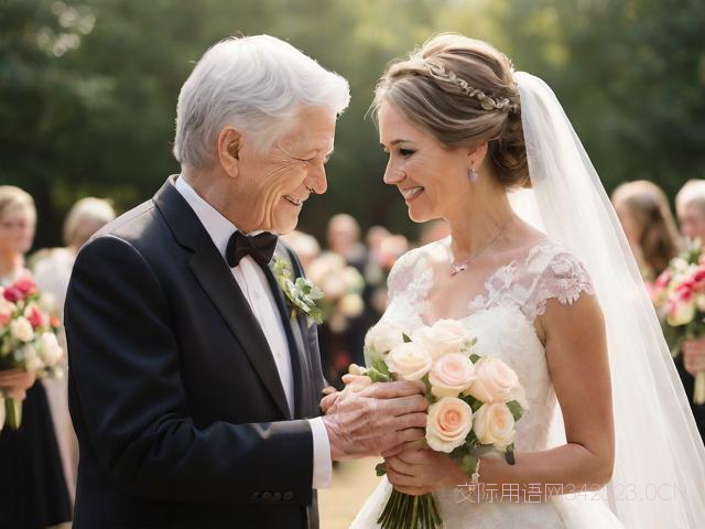 新婚婆婆祝福语简短上档次,婆婆对新婚儿媳说的话