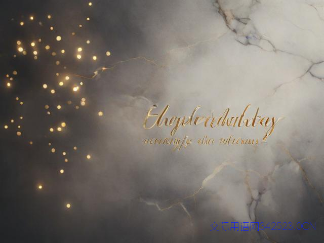 领导生日祝福语英文,领导生日快乐英文怎么写