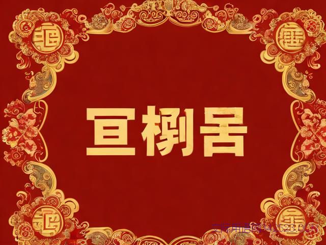 除夕发的祝福语，除夕发的祝福语对象